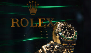 Man accused in phony Rolex frauds across U.S. facing charges in Surfside case – NBC 6 South Florida