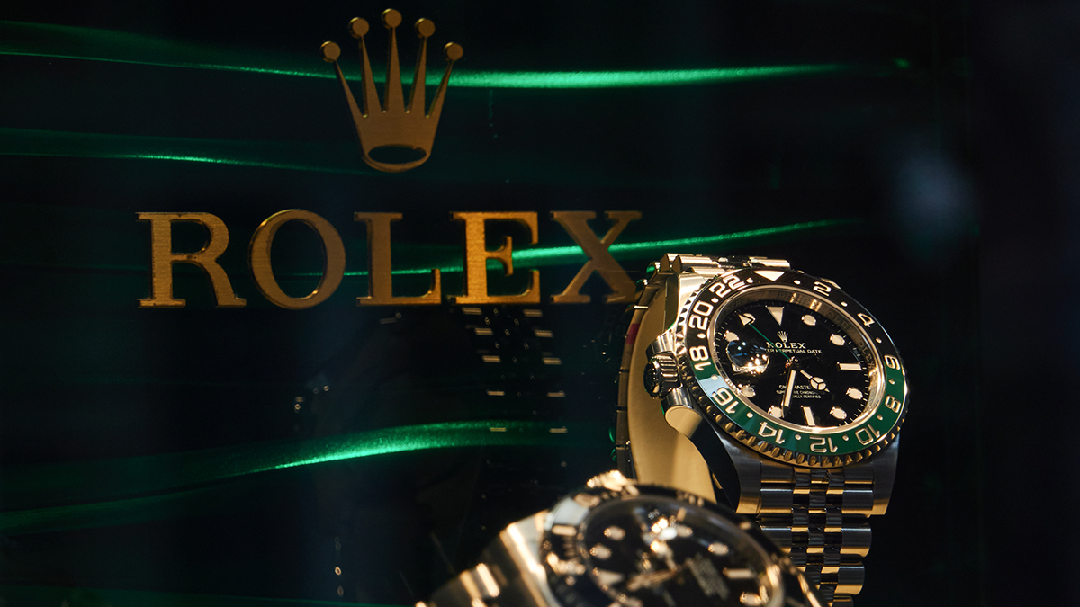 Man accused in phony Rolex frauds across U.S. facing charges in Surfside case – NBC 6 South Florida