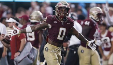 Who did Ohio State sign in the transfer portal? Thoughts on all 16 Buckeyes additions