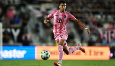 CF Montréal finalizing deal to acquire Tomás Avilés from Inter Miami: Sources