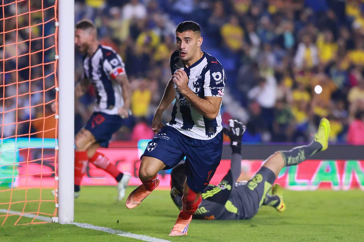 Inter Miami finalizing $15M Berterame transfer – after having Bouanga bid rejected: Sources