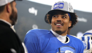 QB Darian Mensah joins Miami Hurricanes after legal battle with Duke – NBC 6 South Florida