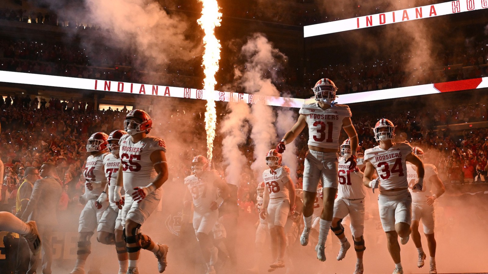 How to Watch Miami vs. Indiana Football Championship Game Online Free