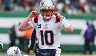 New England Patriots vs. Miami Dolphins prediction, pick for NFL Week 18 on Sunday 1/04/26