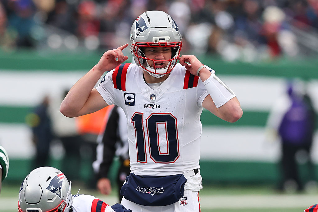 New England Patriots vs. Miami Dolphins prediction, pick for NFL Week 18 on Sunday 1/04/26