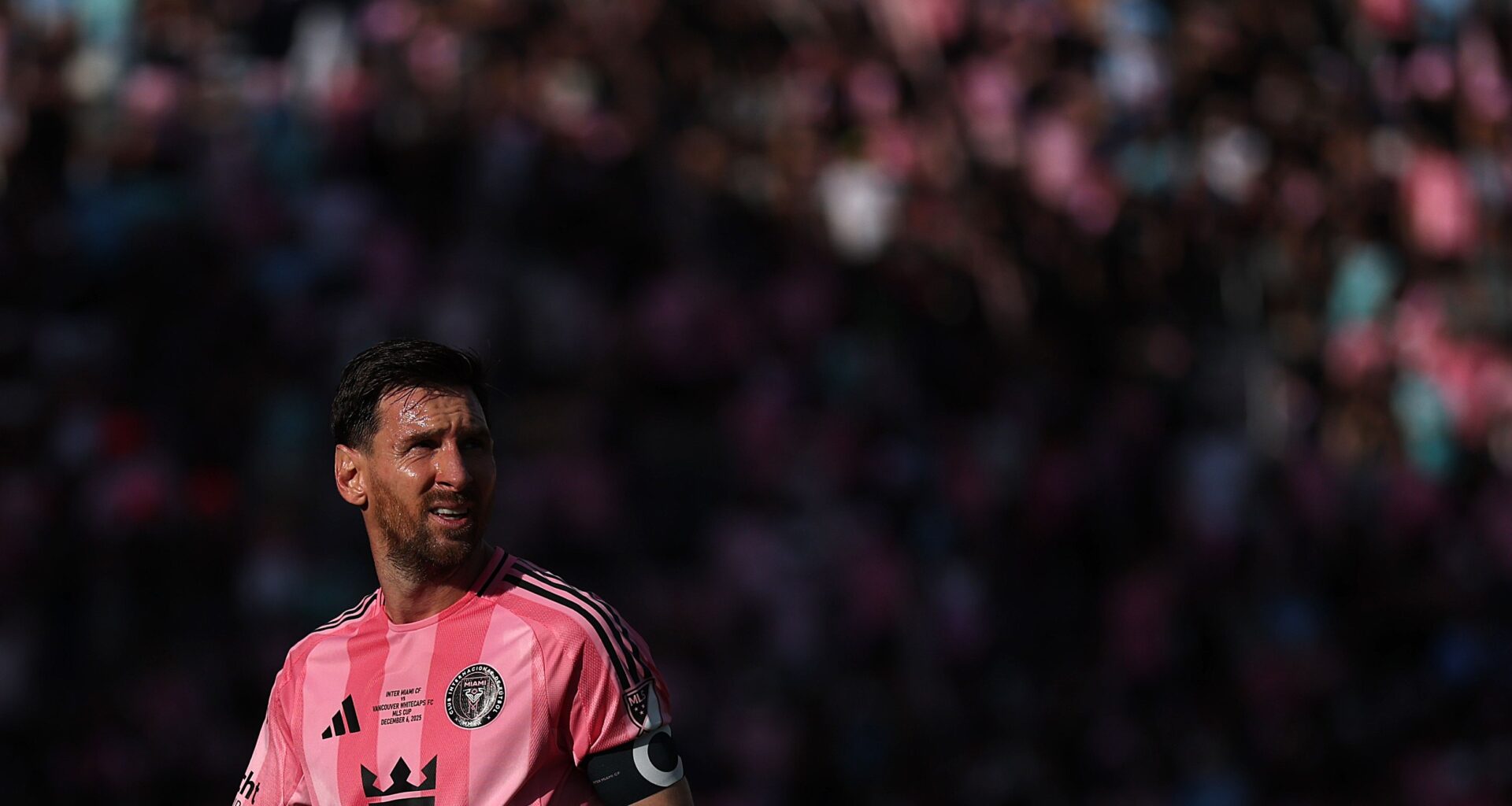 Inter Miami CF v Vancouver Whitecaps FC - Audi 2025 MLS Cup Final