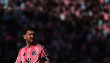 Inter Miami CF v Vancouver Whitecaps FC - Audi 2025 MLS Cup Final