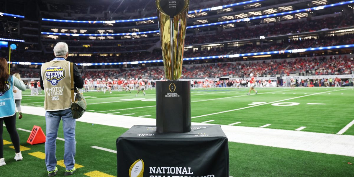 Miami-Indiana championship game has fans paying $30,000 a seat