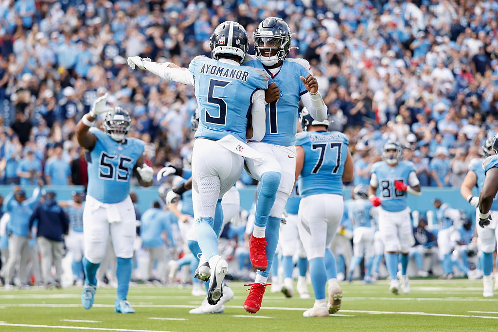 Jacksonville Jaguars vs. Tennessee Titans prediction, pick for NFL Week 18 on Sunday 1/04/26