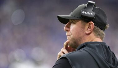 How do you console a team after an abrupt ending? Inside a coach’s search for the right words