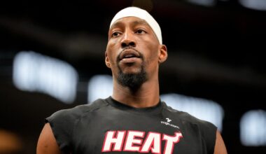 Timberwolves take on the Heat in non-conference play – NBC 6 South Florida