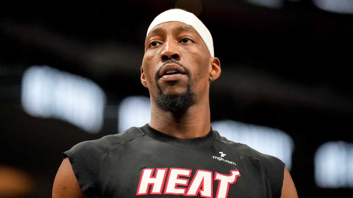 Timberwolves take on the Heat in non-conference play – NBC 6 South Florida