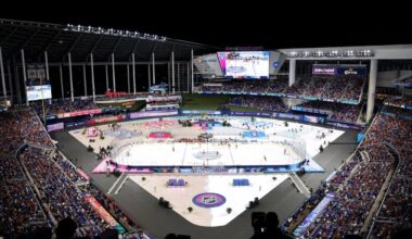 Panthers, Rangers showdown – NBC 6 South Florida