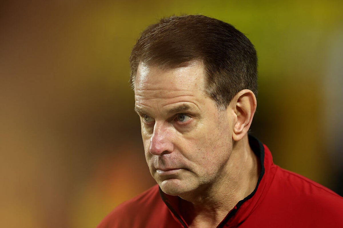 Indiana’s Curt Cignetti rips refs over Miami hits on Fernando Mendoza: ‘Obvious personal fouls’