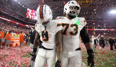 Heartbroken Miami Hurricanes can play the what-if game, but The U is back to stay