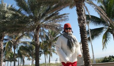 Freeze watch to go into effect in South Florida with temps in the 30s possible – NBC 6 South Florida