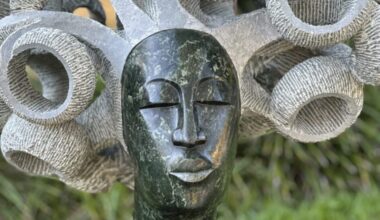 Bonnet House Museum & Gardens Announces ZimSculpt: An Exhibit Celebrating Contemporary Zimbabwean Stone Sculpture