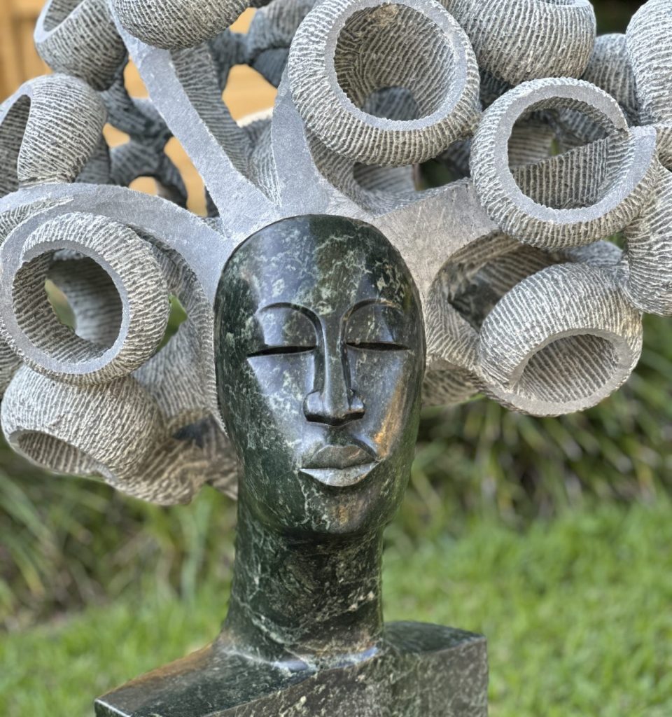Bonnet House Museum & Gardens Announces ZimSculpt: An Exhibit Celebrating Contemporary Zimbabwean Stone Sculpture