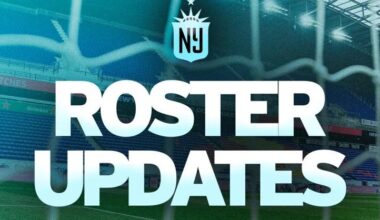 GOTHAM ROSTER UPDATES: NWSL champs recall Ademiluyi, Nyamekye from Fort Lauderdale United
