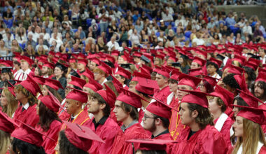 Lee County Schools Achieves Highest Graduation Rate in District History