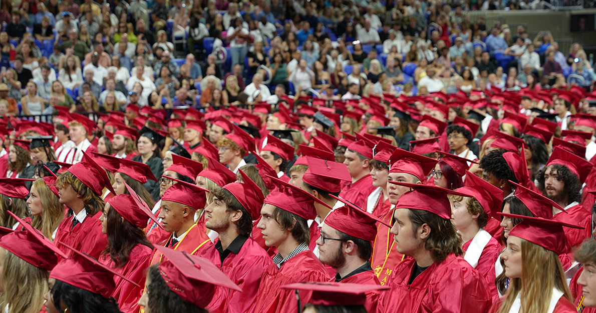 Lee County Schools Achieves Highest Graduation Rate in District History