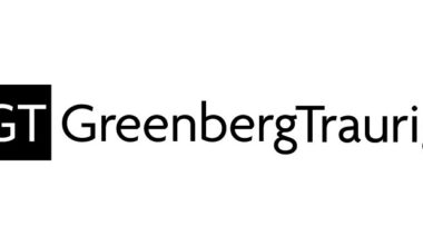 Greenberg Traurig Tallahassee Adds Shareholder George A. Smith to Public Finance & Infrastructure Practice