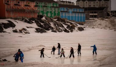 Trump’s Greenland idea isn’t new. The US has pursued it before