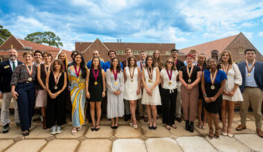 Florida State University’s Honors Program named No. 1 honors program in Florida