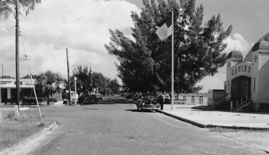 Gulfport, what defines a ‘sundown town’?