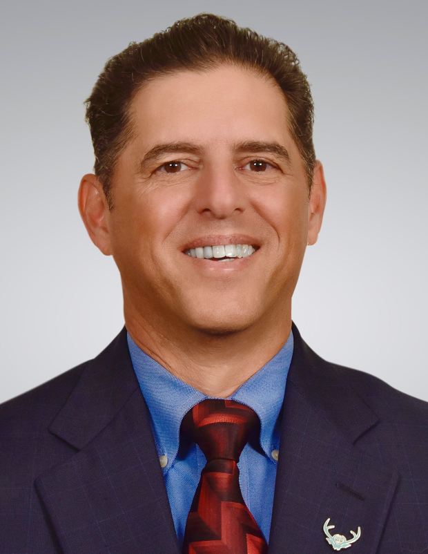 Michael Hudak is a candidate for Deerfield Beach City Commission, District 1.