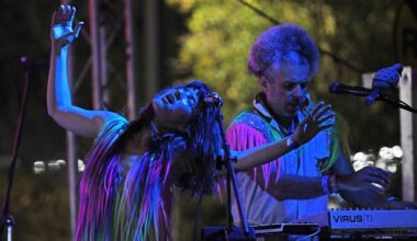 Things to do this weekend in South Florida: Jan. 22-25