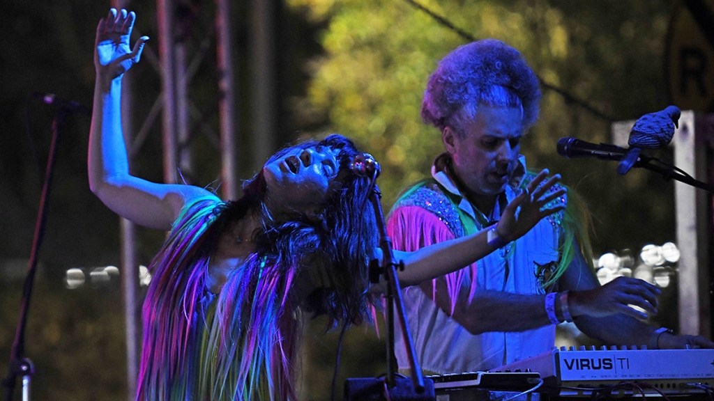 Things to do this weekend in South Florida: Jan. 22-25