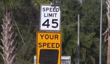 Residents raise safety concerns along busy Kanner Highway in Martin County