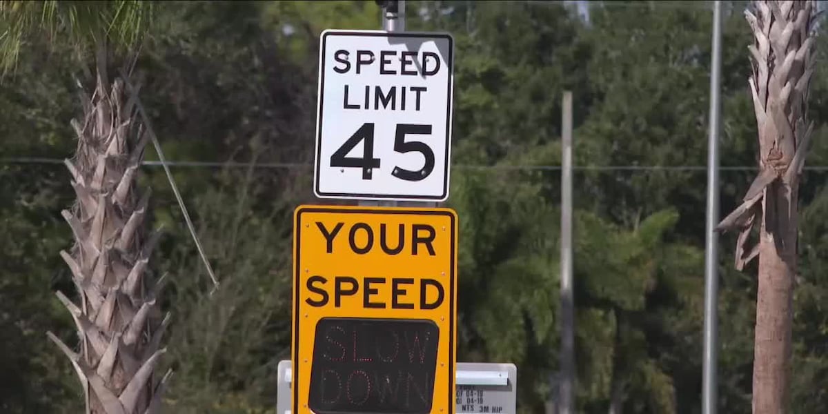 Residents raise safety concerns along busy Kanner Highway in Martin County