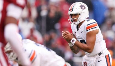 Former Auburn QB transfers to Florida State, teams up with Gus Malzahn