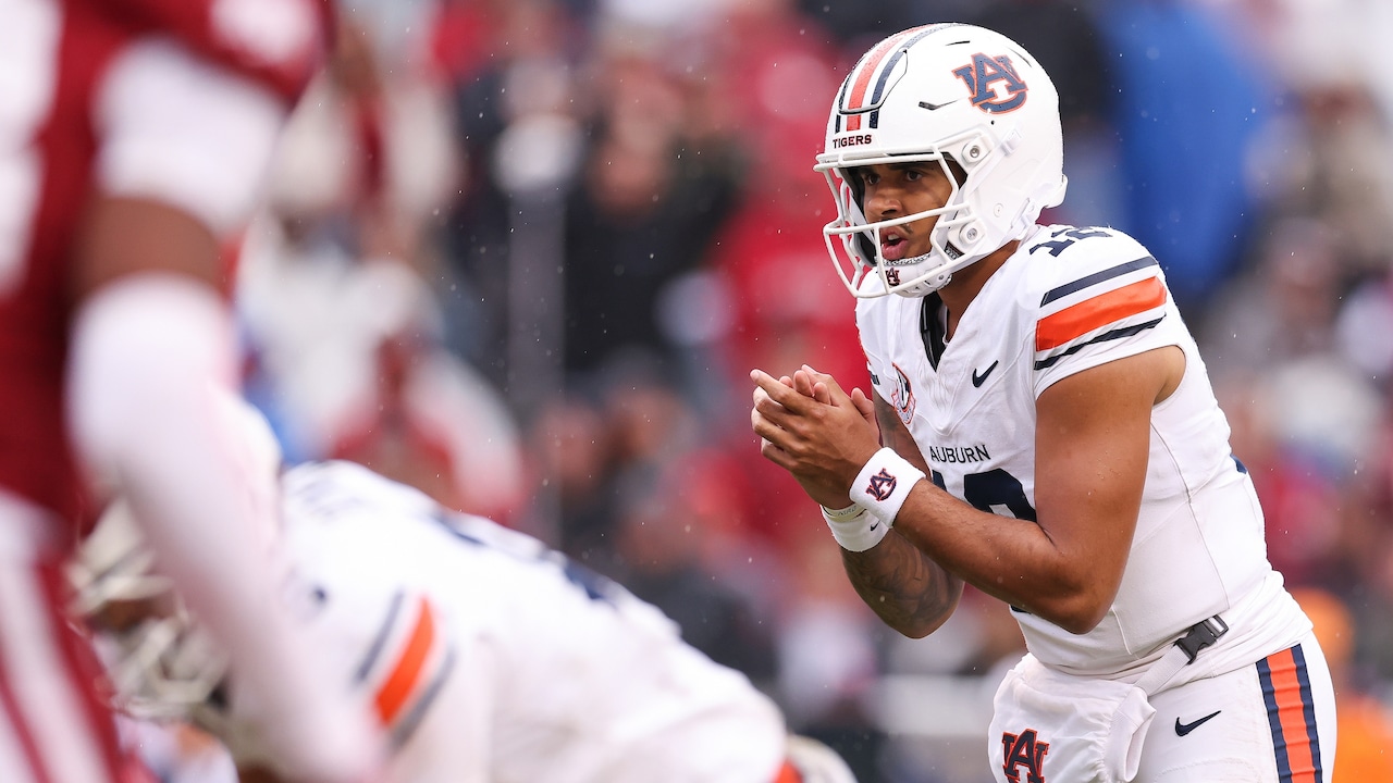 Former Auburn QB transfers to Florida State, teams up with Gus Malzahn