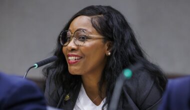 Lisa Dunkley bill strengthening Florida’s uterine fibroid research law advances to House floor