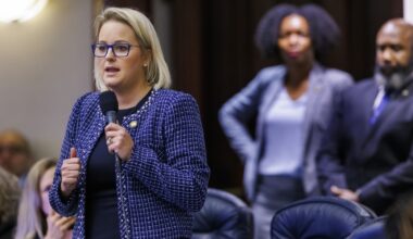 House panel approves measure that would designate domestic terrorist organizations in Florida