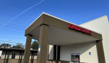 New emergency health facility opens in Arlington