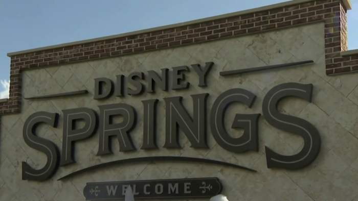 Man found dead at Walt Disney World, sheriff’s office says