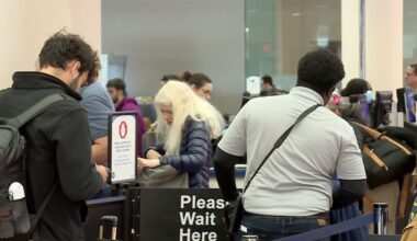 Some passengers at Palm Beach and Fort Lauderdale airports still lacking Real ID