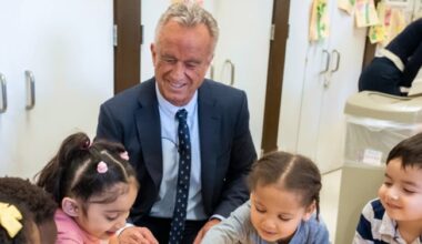 After Minnesota Fraud Allegations, HHS Orders States to Justify Child Care Spending