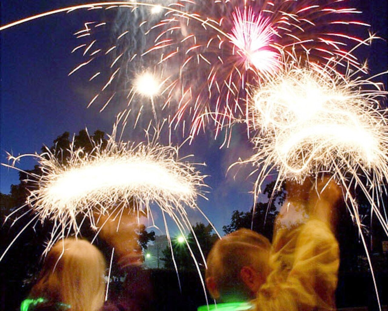 Mass. issues cease-and-desist to Florida fireworks company after Swiss bar fire