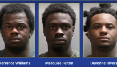 2 men convicted in targeted Arlington shooting that left man critically injured