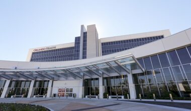 Orlando Health Horizon West Hospital ER earns award