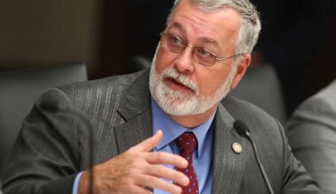 10 legislative issues to watch in Florida