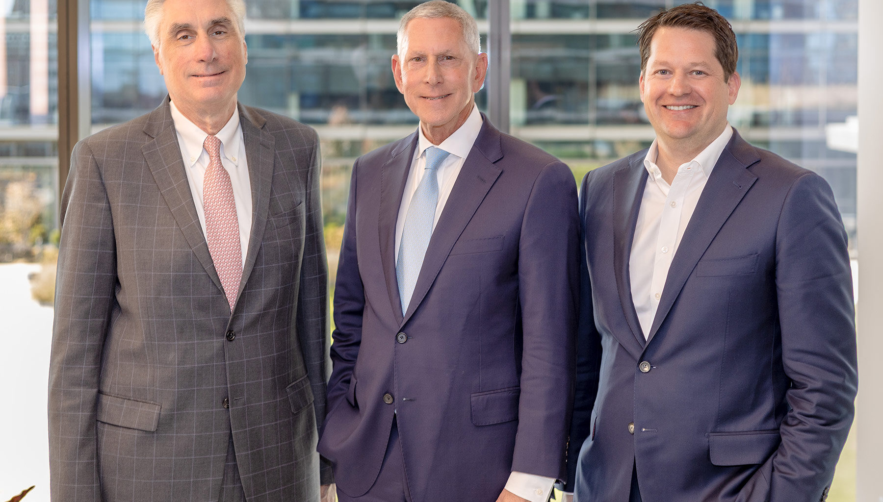 Commerce Bancshares, Inc. completes Finemark Holdings, Inc. acquisition