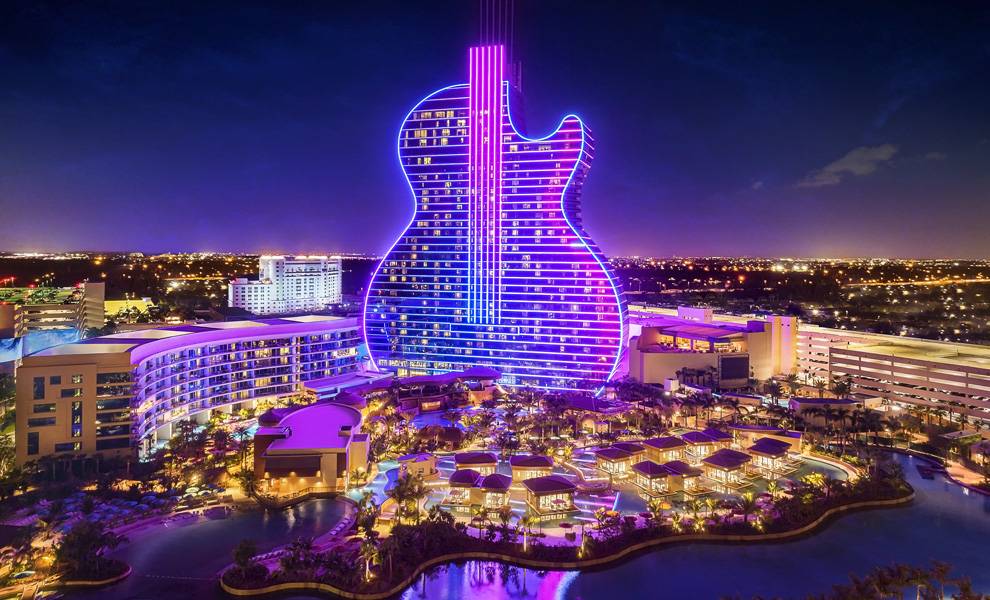 January 2026 brings big wins, live shows, and New Year energy to Seminole Hard Rock Hollywood 2 Hard Rock 2 2