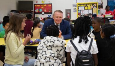 Pinellas reveals recommended school closures, consolidations