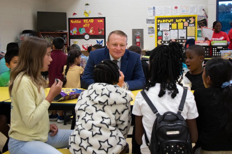 Pinellas reveals recommended school closures, consolidations